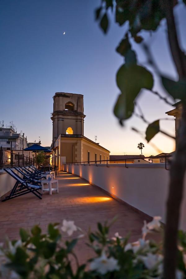 Maison Il Conservatorio Sorrento Exterior photo